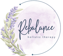 Rebalance Holisitic Therapy