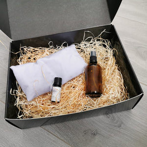 Rebalance Sleep Gift Box